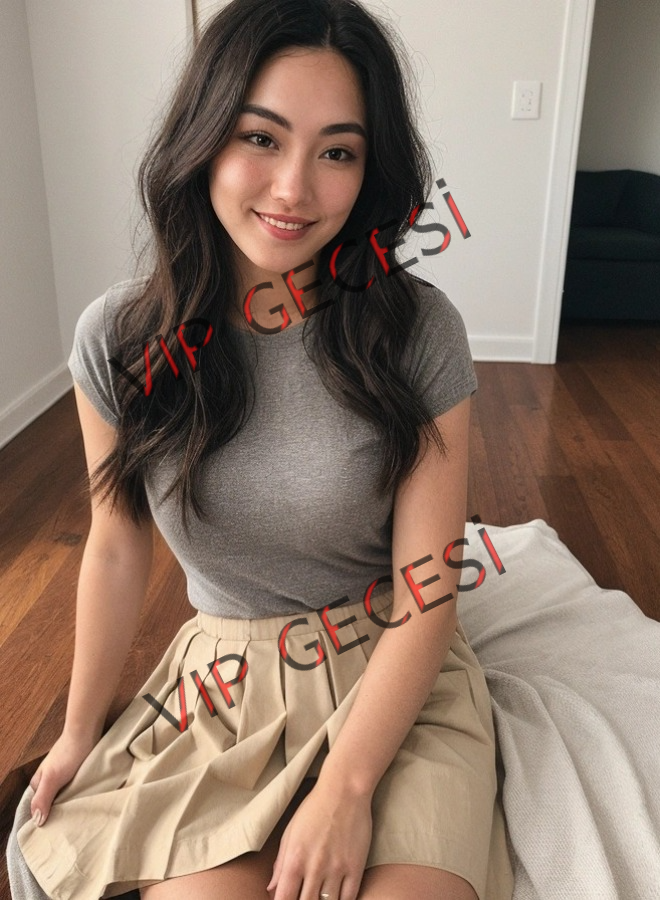 Beylikdüzü Özge İstanbul Escort