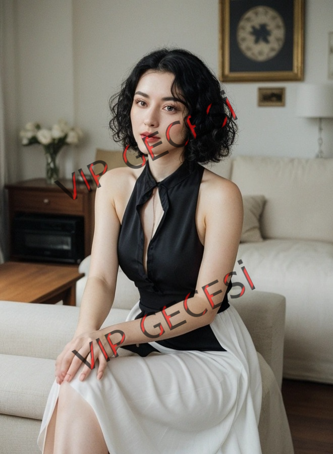 Beylikdüzü Escort Olga
