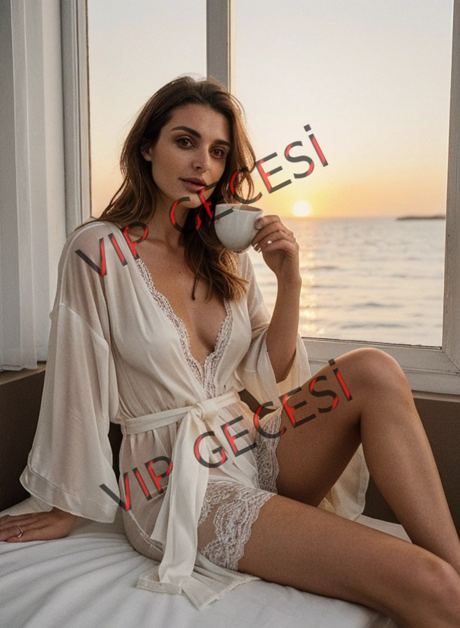 Beylikdüzü Gizem İstanbul Escort 