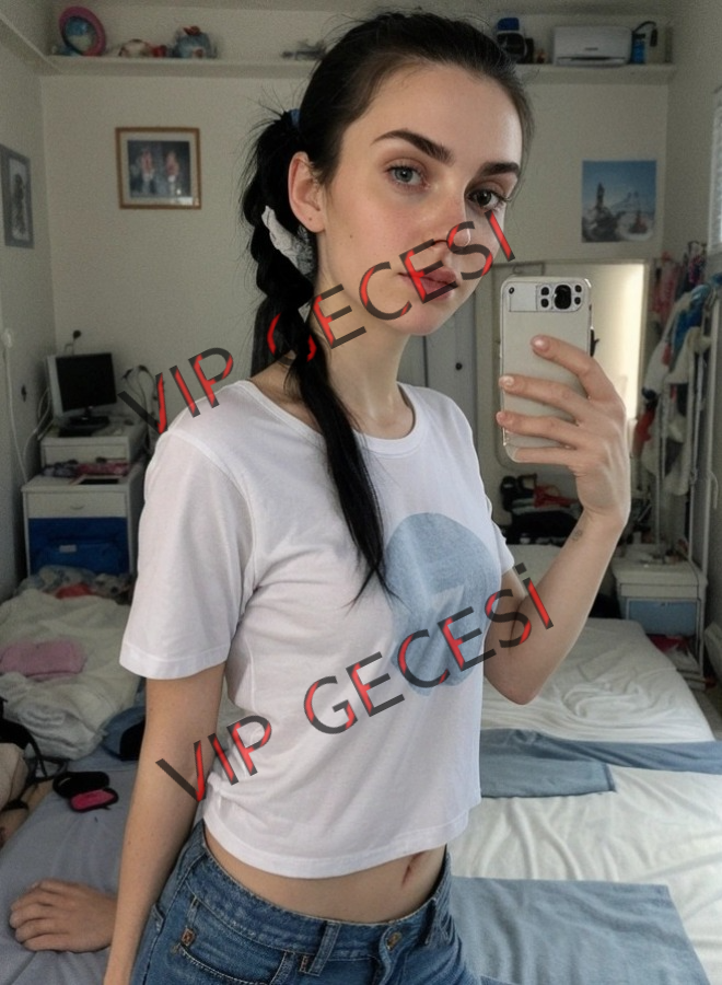 Beylikdüzü Escort CANSU