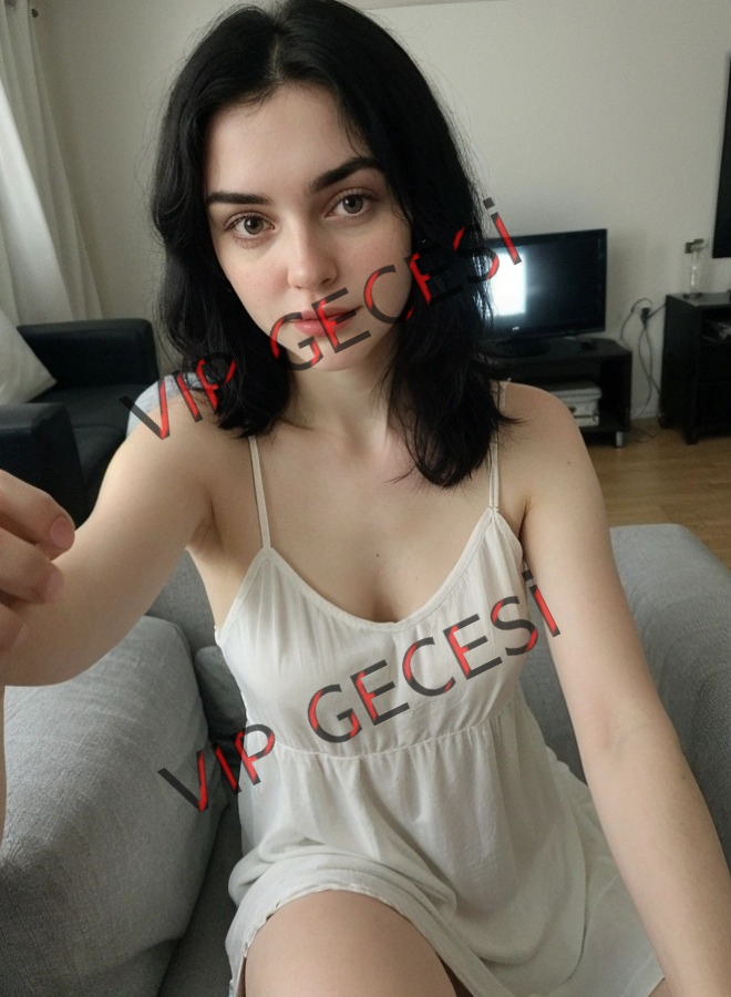 Beylikdüzü Escort ALEYNA