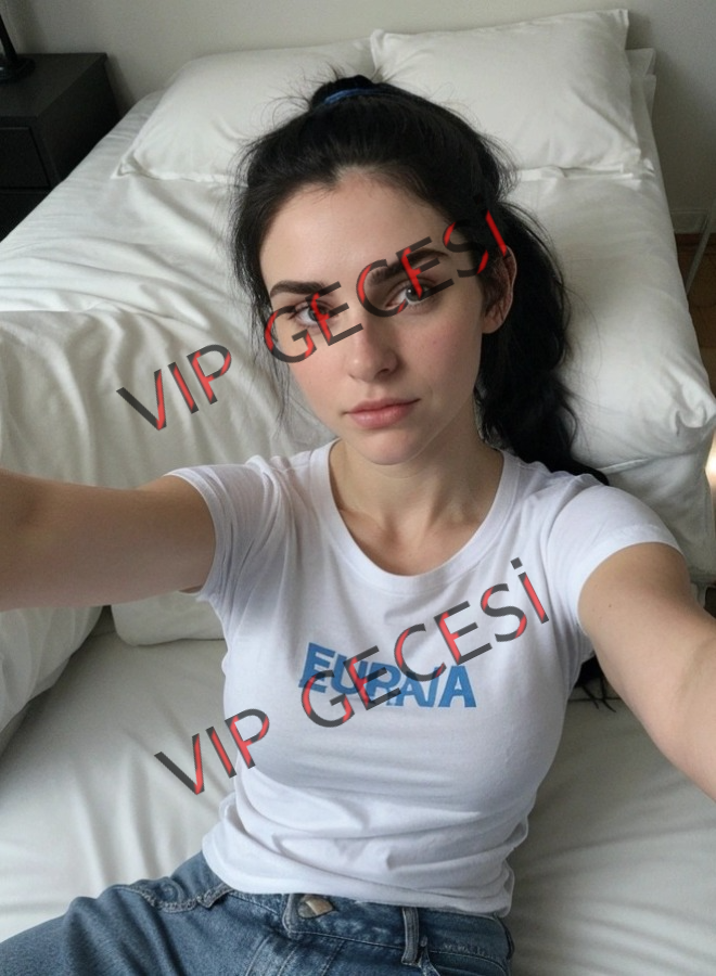 Beylikdüzü Escort ALEYNA