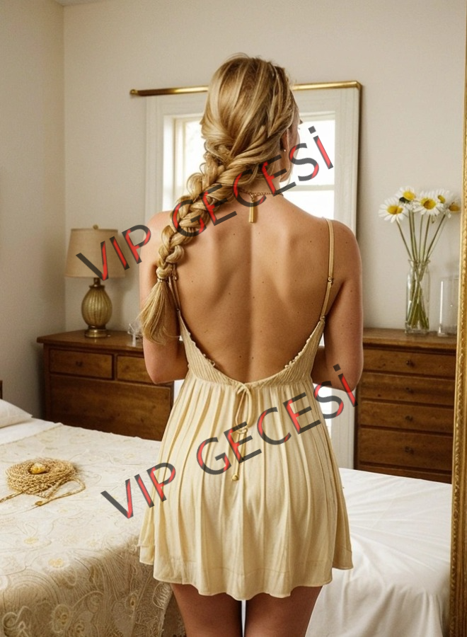 Beylikdüzü Hannan İstanbul Escort