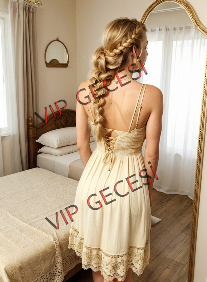 Beylikdüzü Hannan İstanbul Escort