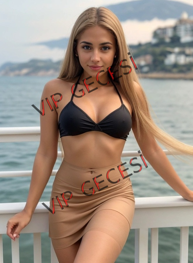 Beylikdüzü Escort JESiKA