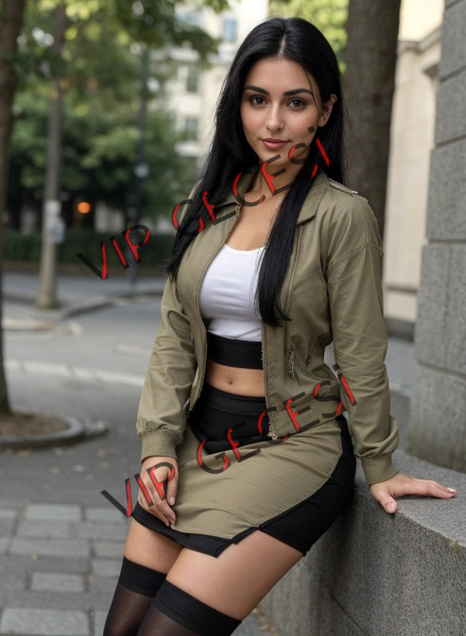 Beylikdüzü Escort Buse