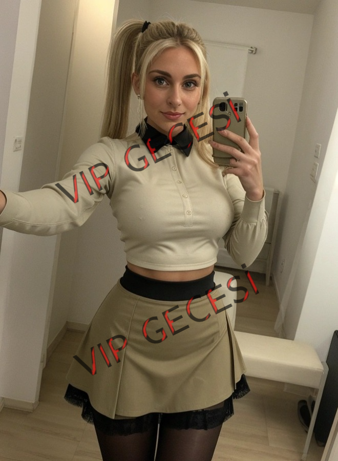 Beylikdüzü Escort Bella & Lara