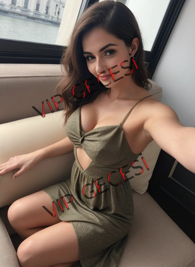 Beylikdüzü Escort Buse