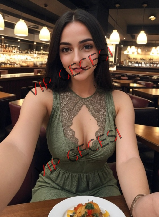 Beylikdüzü Escort Dilya