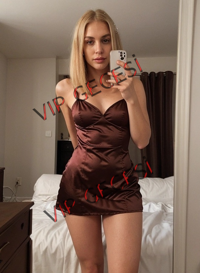 Beylikdüzü Escort POLİNA