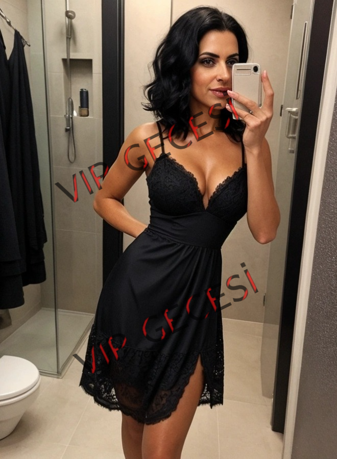 Beylikdüzü Escort Farah