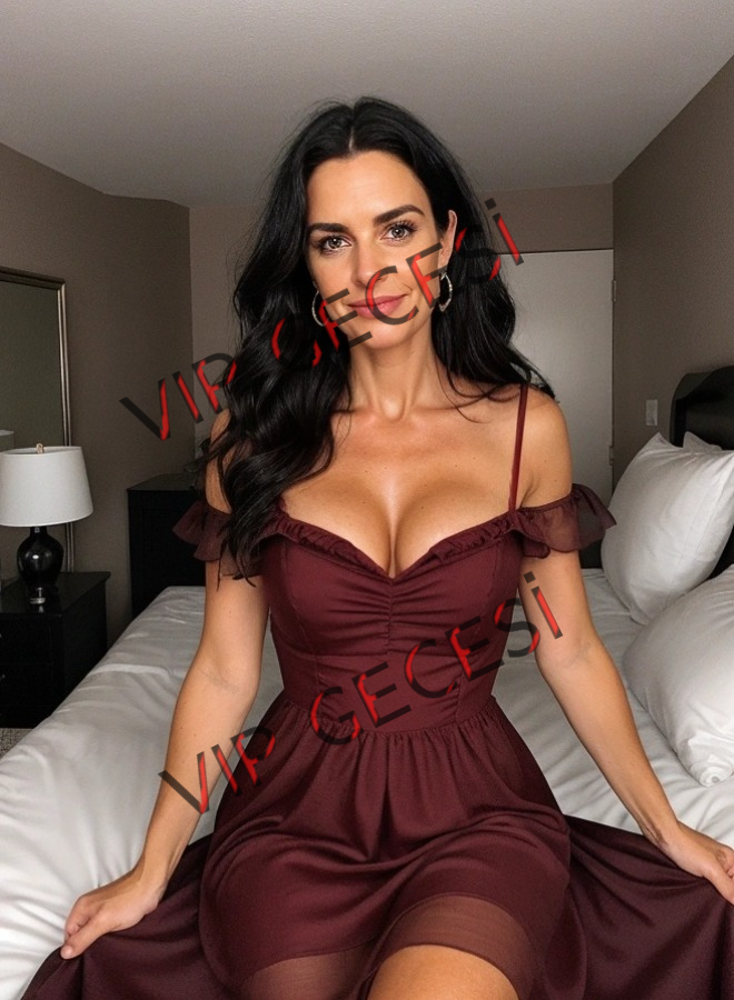 Beylikdüzü Escort Bahar