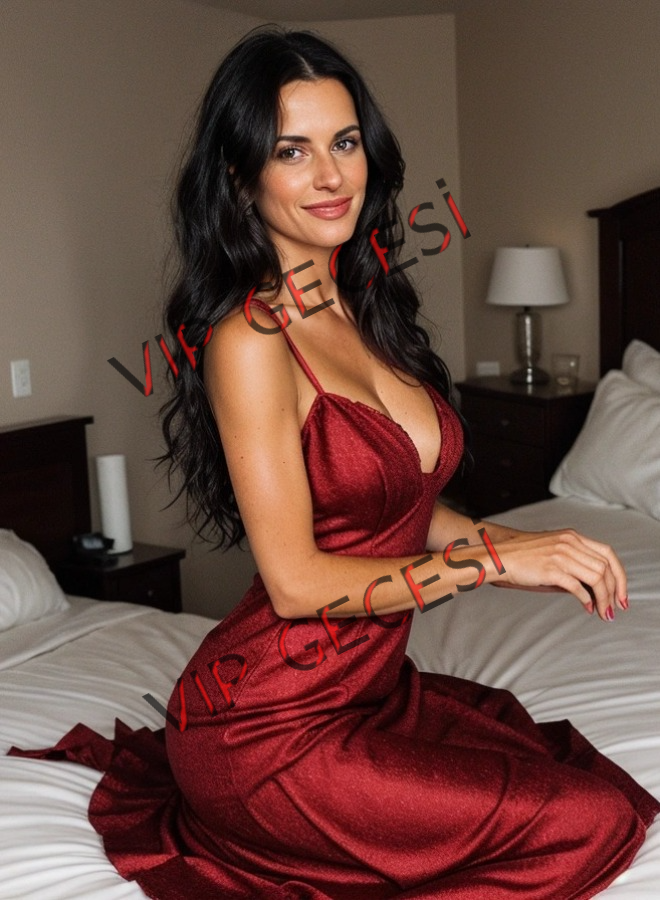 Beylikdüzü Escort Bahar