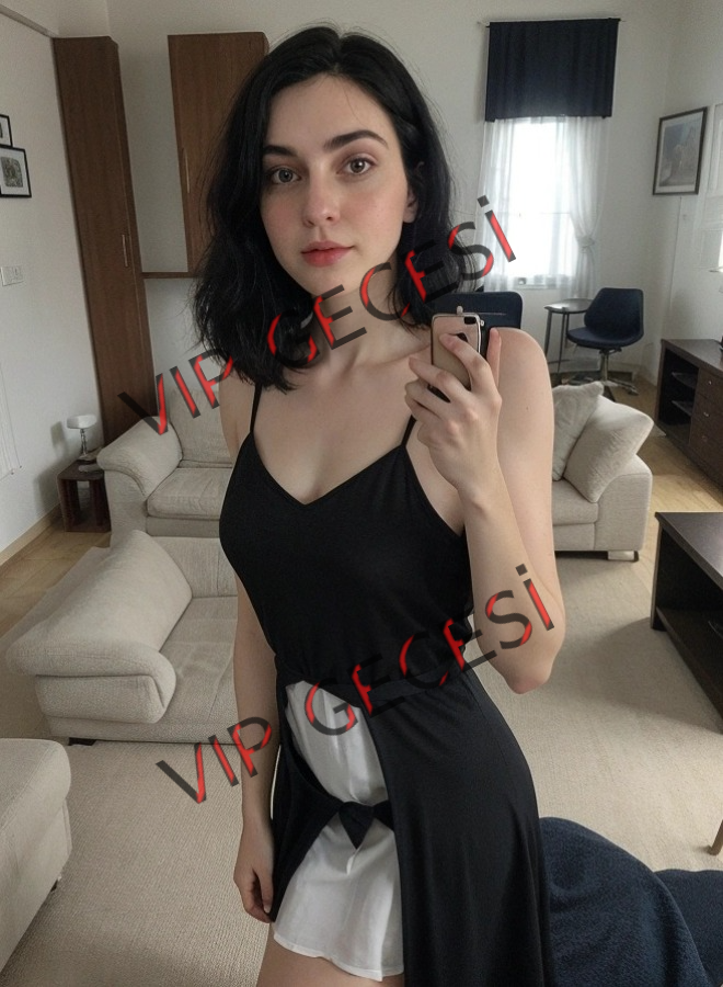 Beylikdüzü Escort Alev