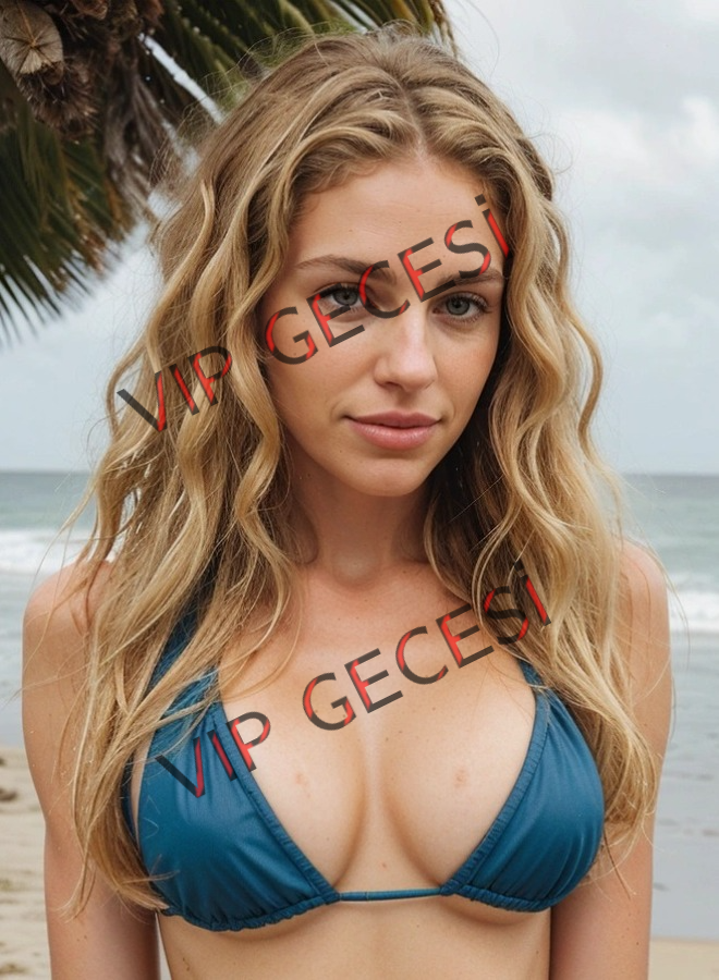 Beylikdüzü Escort Merve