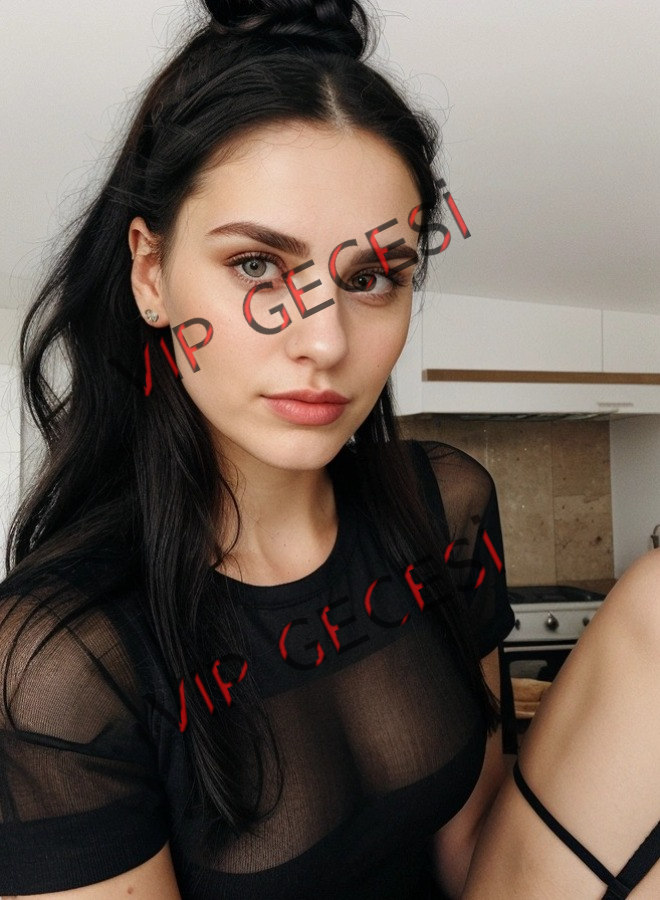 Beylikdüzü Rüya İstanbul Escort